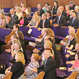 Mass Congregation