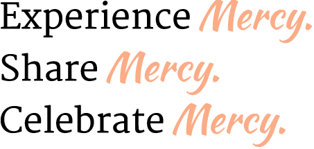 experience mercy