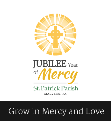 jubilee year of mercy