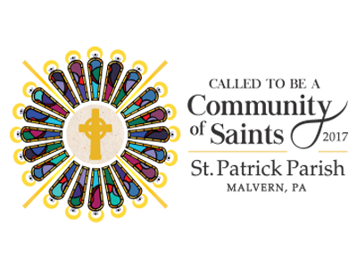 called to be a community of saints