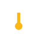 icon thermostat