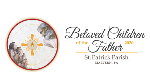 beloved children of the father