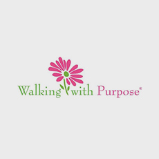 walk with purpose
